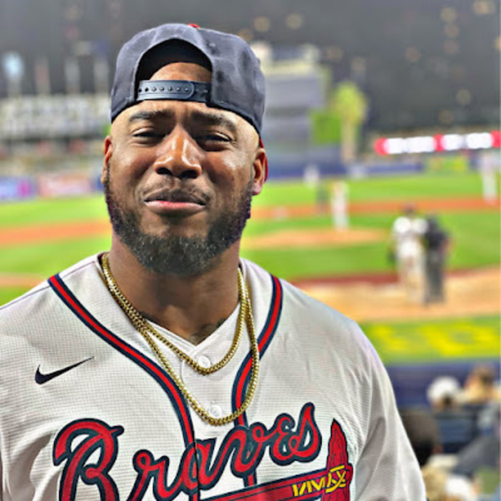 Meet your Posher, Tre